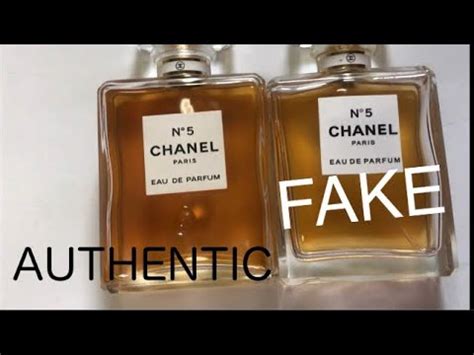 fake chanel no 5|authentic Chanel counterfeit.